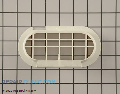 Sump Cover WD12X418 Alternate Product View