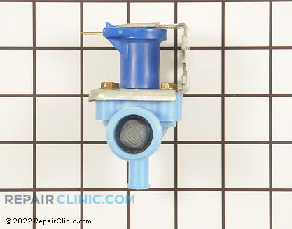 Water Inlet Valve WD15X81 Alternate Product View
