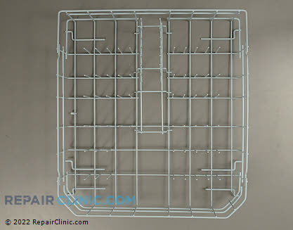 Dishrack Guide WD28X286 Alternate Product View