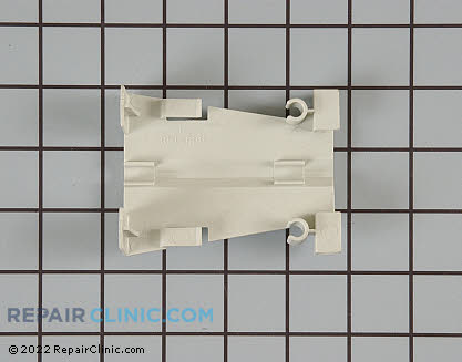 Dishrack Guide WD28X331 Alternate Product View