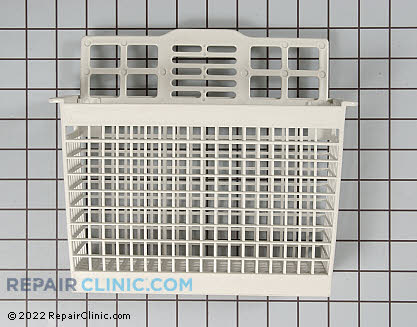 Small Items Basket WD28X10002 Alternate Product View