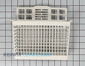 Small Items Basket - Part # 272226 Mfg Part # WD28X10002