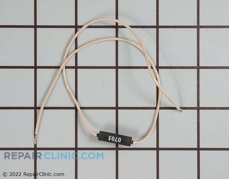 Dishwasher Thermistor WD21X10023 Fast Shipping Repair Clinic