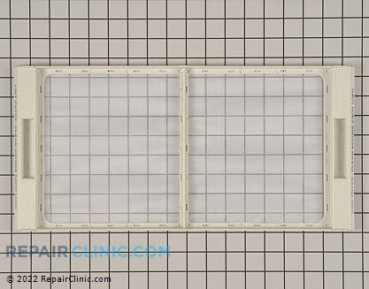 Lint Filter WE18X52 Alternate Product View