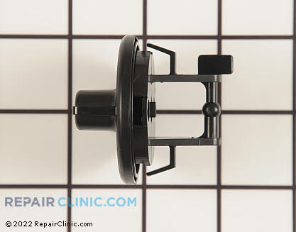 Timer Knob WD9X337 Alternate Product View
