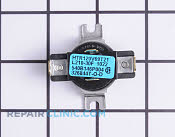 Cycling Thermostat - Part # 276464 Mfg Part # WE4M181