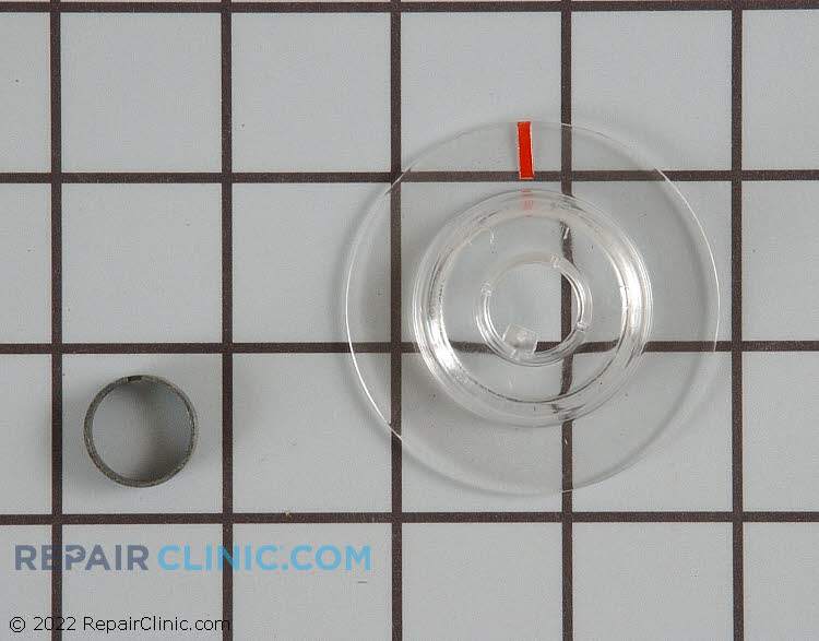 WH11X92 Knob Dial