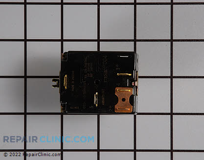 Rotary Switch WE4M185 Alternate Product View
