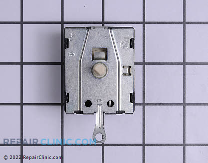 Selector Switch WE4X833 Alternate Product View