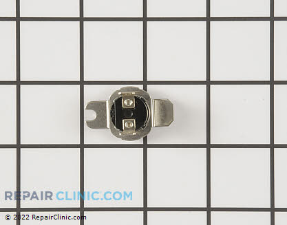 Thermal Fuse WE4M133 Alternate Product View