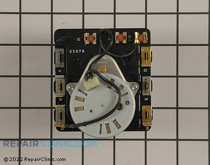 Timer WE4X775 Alternate Product View