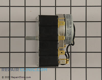 Timer WE4X775 Alternate Product View