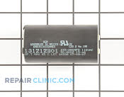Capacitor - Part # 278186 Mfg Part # WH12X1001