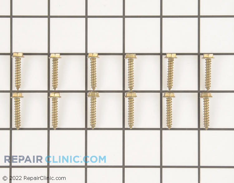 WH2X941D Fastener