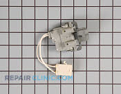 Lid Switch Assembly - Part # 278260 Mfg Part # WH12X1060