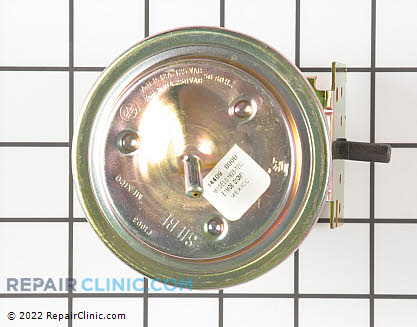 Pressure Switch WH12X855 Alternate Product View