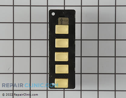 Push Button Switch WH12X621 Alternate Product View