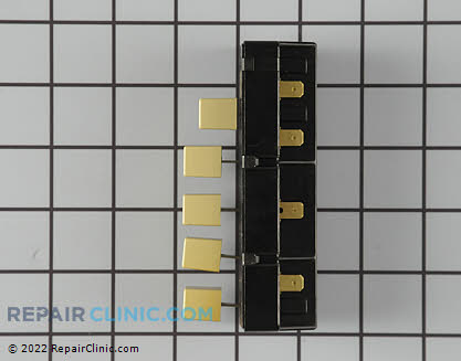 Push Button Switch WH12X621 Alternate Product View