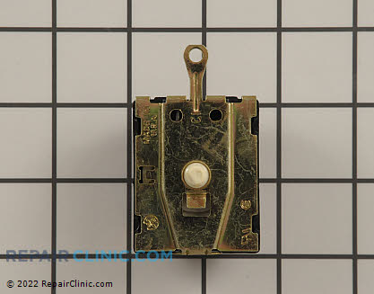 Rotary Switch WH12X985 Alternate Product View