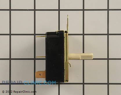 Rotary Switch WH12X985 Alternate Product View