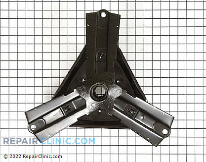 Support Bracket WH17X25998 Alternate Product View