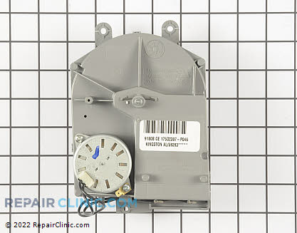 Timer WH12X1015 Alternate Product View