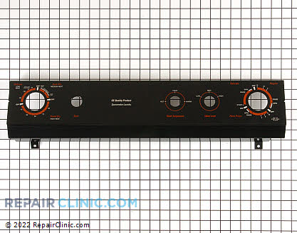 Control Panel WH42X2483 Alternate Product View
