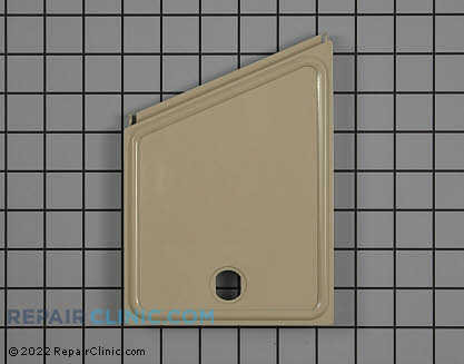 Cover WH42X2091 Alternate Product View