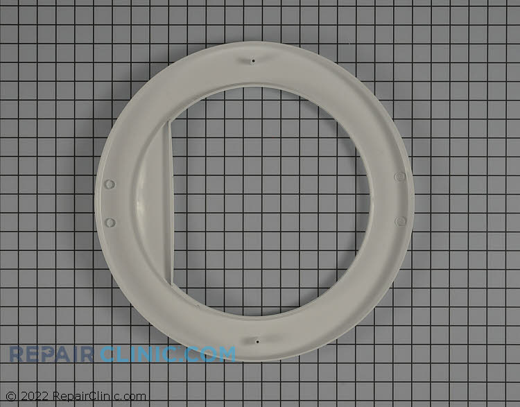 Door WH46X10002 Alternate Product View