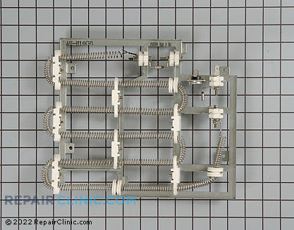 Heating Element WJ70X361 Alternate Product View