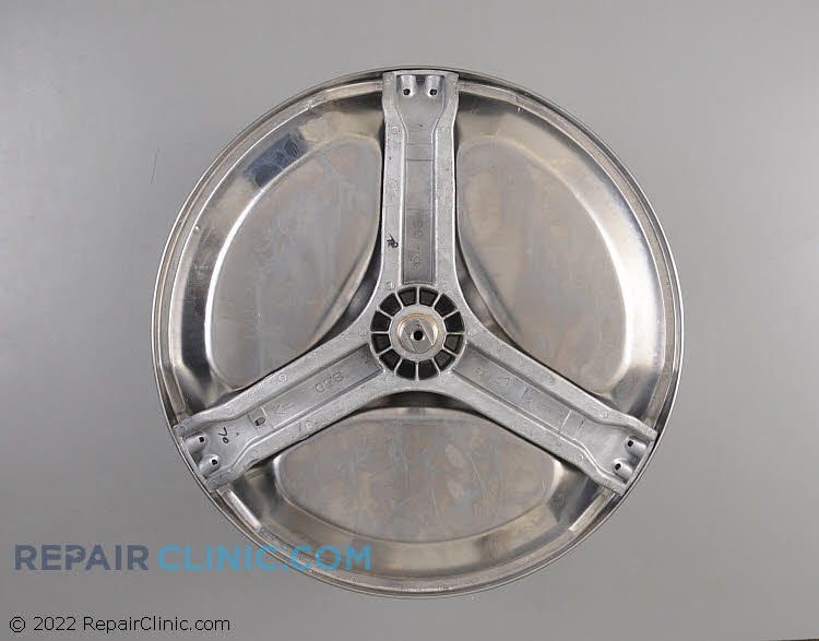 Washing Machine Inner Tub WH45X10006 Fast Shipping Repair Clinic