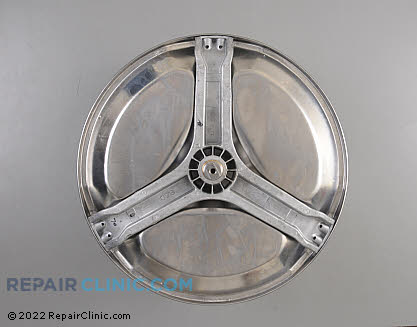 Inner Tub WH45X10006 Alternate Product View