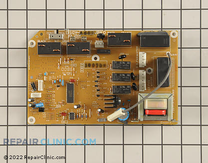 Main Control Board WJ28X10001 Alternate Product View