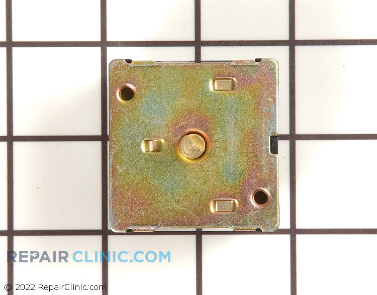 WJ26X267 Push Button Switch