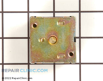Push Button Switch WJ26X267 Alternate Product View