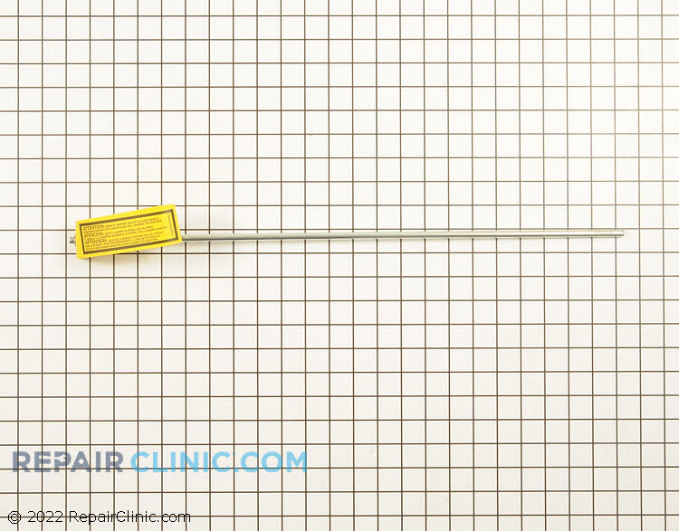 Washing Machine Shipping Bolt WH46X344 Fast Shipping Repair Clinic