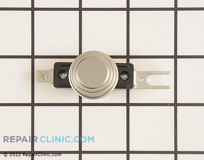Thermostat WP23X93 Alternate Product View