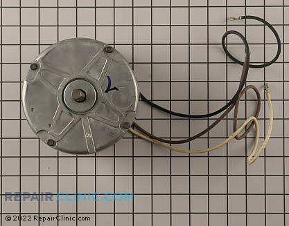 Blower Motor WP94X30 Alternate Product View