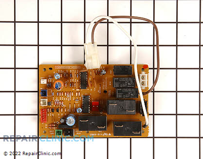 Control Board WP29X59 Alternate Product View
