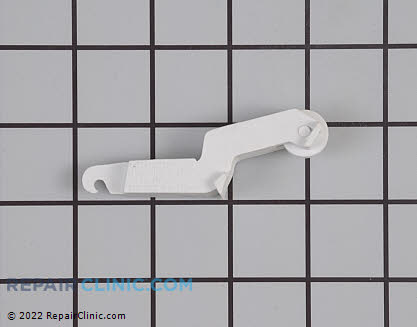 Dispenser Lever WR11X170 Alternate Product View