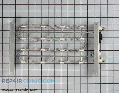 Heating Element WP70X123 Alternate Product View