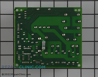 Power Supply Board WP29X40 Alternate Product View