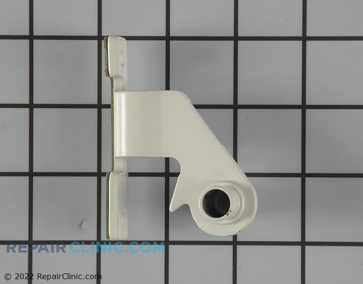 Center Hinge WR13X677 Alternate Product View