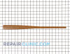 Handle Insert WR12X509