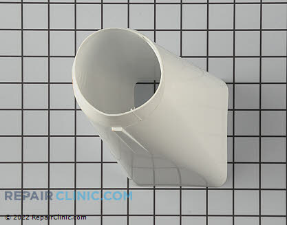 Dispenser Funnel Guide WR17X4253 Alternate Product View
