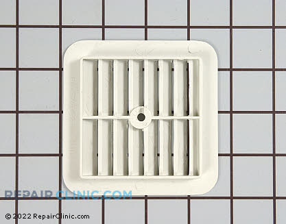 Grille & Kickplate WR2X7019 Alternate Product View