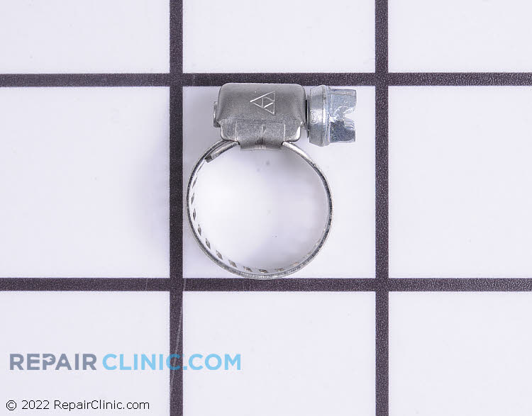 WR2X4754 Hose Clamp