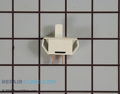 Door Switch WR23X309 Alternate Product View