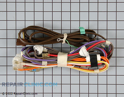 Power Cord WR23X305 Alternate Product View