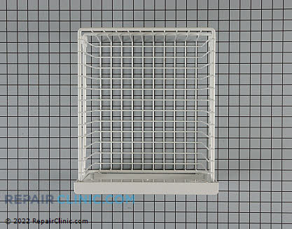 Wire Basket WR21X186 Alternate Product View